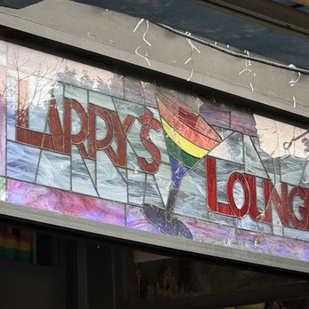 Larry's Lounge