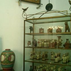 Museo Regional de la Cerámica