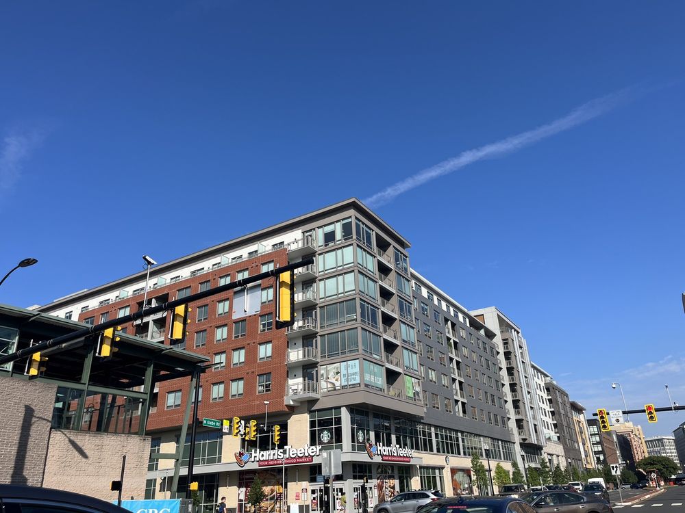 HARRIS TEETER Updated September 2024 349 Photos & 188 Reviews 600