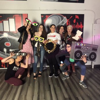 Funkmode - Dance Schools Near Me - Concord, California