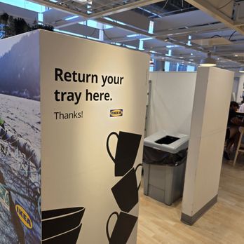 IKEA Restaurant - Scandinavian Near Me - Tempe, Arizona