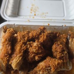 Buffalo Wings