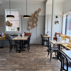 Rooster Street Brewing