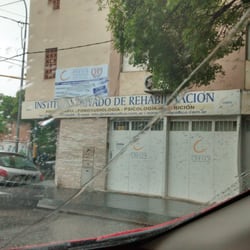 Instituto Privado de Rehabilitación Cofico