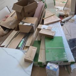 Refined Junk Hauling and Moving