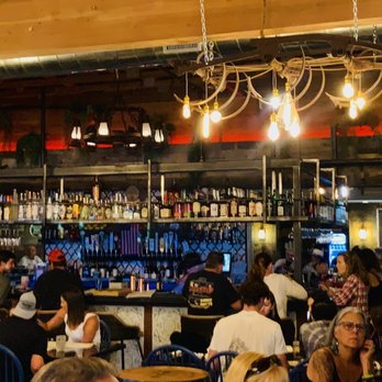 The Barn - Looking into the Sports Bar section - Italian Near Me - Ramona, California The Barn - Looking into the Sports Bar section - Italian Near Me - Ramona, California