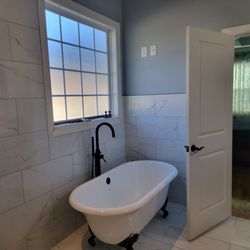 All For One Plumbing