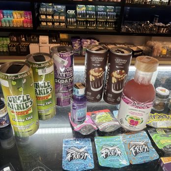 S W E D - Drinks - Cannabis Dispensaries Near Me - Los Angeles, California S W E D - Drinks - Cannabis Dispensaries Near Me - Los Angeles, California