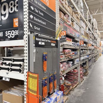 The Home Depot - Hardware Stores Near Me - Lodi, New Jersey The Home Depot - Hardware Stores Near Me - Lodi, New Jersey
