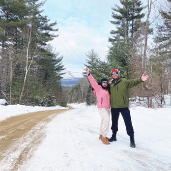 Whiteface Mountain - Jay, NY - Ski Resorts Near Me - Wilmington, New York