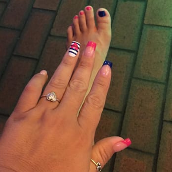 Savvy Nails - By TY - Nail Salons Near Me - Miami, Florida Savvy Nails - By TY - Nail Salons Near Me - Miami, Florida