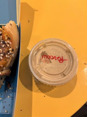 Moonrise Bagels by null