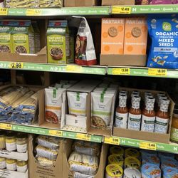 Grocery Outlet