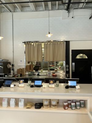 La Maison by Cafe Dear Leon by null