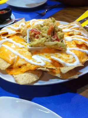 La Chaparrita by null