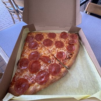 Sliceit Pizza - Pepperoni Slices - Pizza Near Me - Pacheco, California Sliceit Pizza - Pepperoni Slices - Pizza Near Me - Pacheco, California