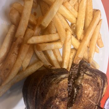 The Toasted Yolk Cafe - Patty melt - Breakfast & Brunch Near Me - Houston, Texas The Toasted Yolk Cafe - Patty melt - Breakfast & Brunch Near Me - Houston, Texas