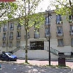 Lycée Marie Curie