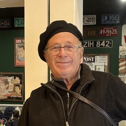 Milner Bruce Dds - Alan at SoHoZat where Babytoes Clothing Started.