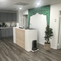 Serene Qi Acupuncture