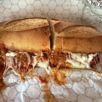 Cousin Vinny's - Tony Piccante - Sandwiches Near Me - Tampa, Florida Cousin Vinny's - Tony Piccante - Sandwiches Near Me - Tampa, Florida