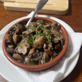Costa Brava - Tapas Bars Near Me - San Diego, California