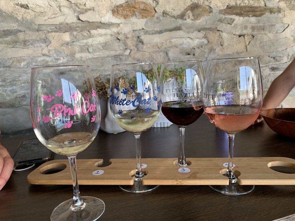 HAZLITT RED CAT CELLARS Updated March 2024 62 Photos & 42 Reviews