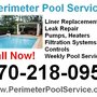 Perimeter Pool Service