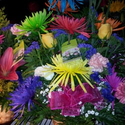 Jesses Flowers & Balloons & Gifts
