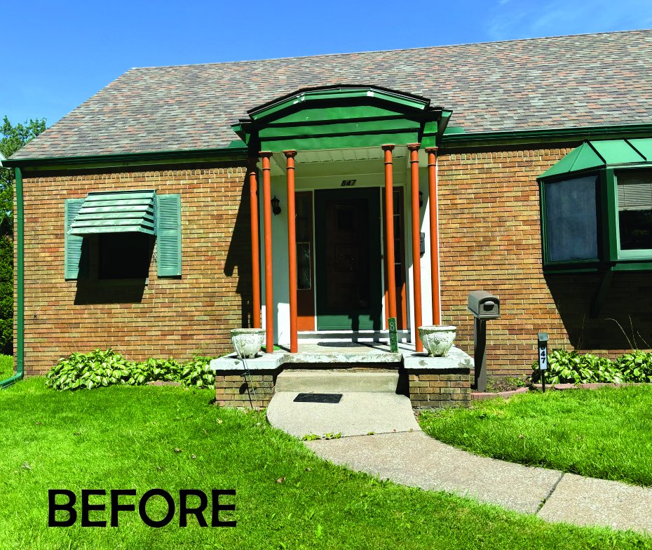 Slide of Otterson Contracting