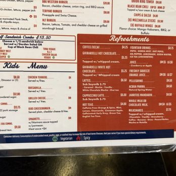Village Grill - American Near Me - San Jose, California Village Grill - American Near Me - San Jose, California