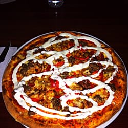 Centergrill