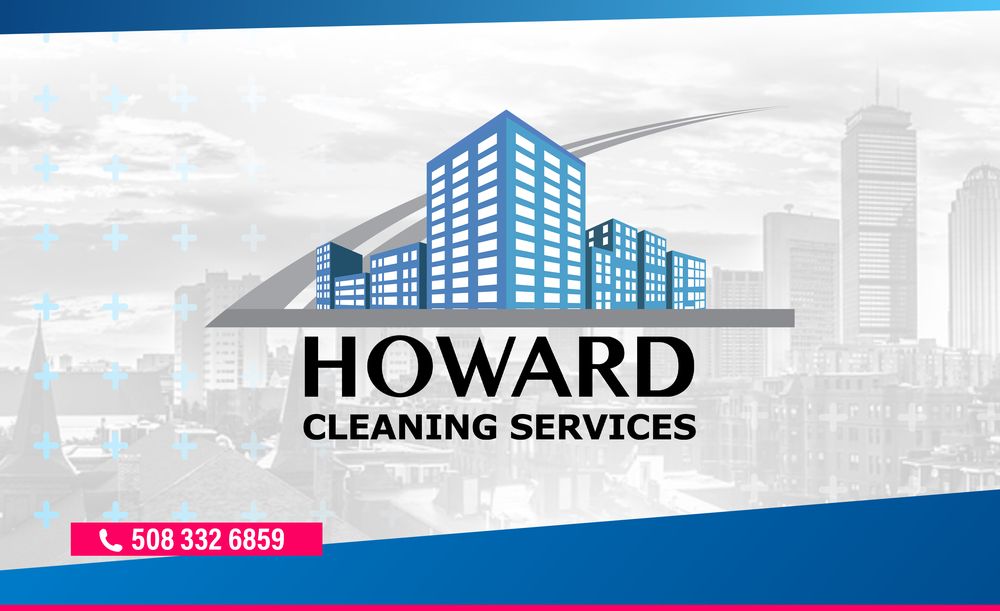 HOWARD CLEANING SERVICES 28 St, Boston, MA Yelp