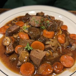 French Pot Roast