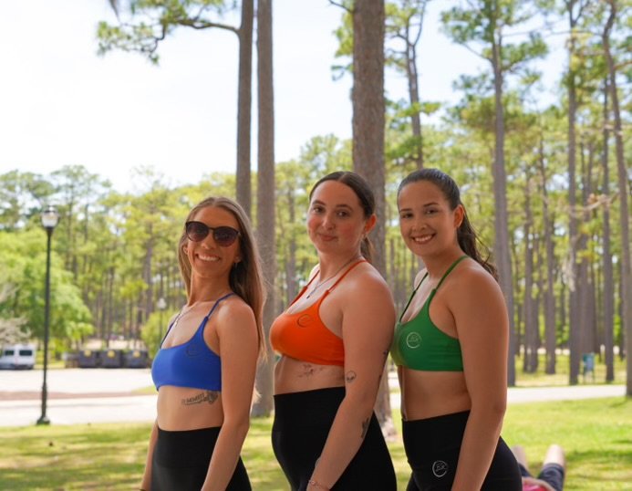 B Fit Wellness Center Image
