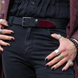 Badichi Belts