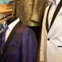 Louie's Tux Shop