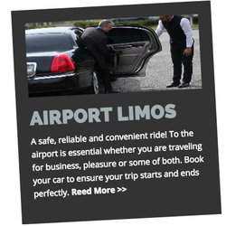 Metro Airport Cars & Town Car Service