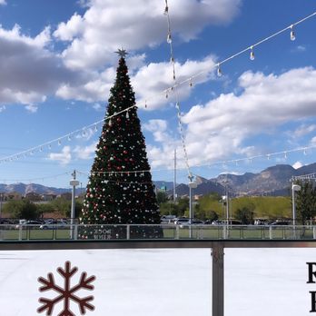 Rock Rink - Mini ice rink. - Skating Rinks Near Me - Las Vegas, Nevada Rock Rink - Mini ice rink. - Skating Rinks Near Me - Las Vegas, Nevada