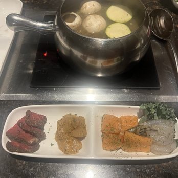 The Melting Pot - Fondue Near Me - Oklahoma City, Oklahoma The Melting Pot - Fondue Near Me - Oklahoma City, Oklahoma