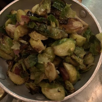 Rochambeau - Brussels Sprouts - French Near Me - Boston, Massachusetts Rochambeau - Brussels Sprouts - French Near Me - Boston, Massachusetts