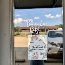Bamboo Cafe