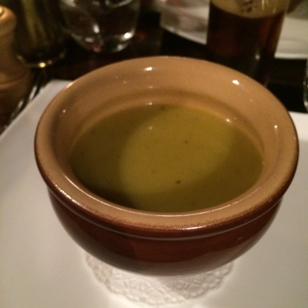 Le Coupe-Chou - Vegetable soup - French Near Me - Paris, 75