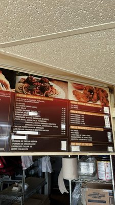 Papa Guido's Pizza by null