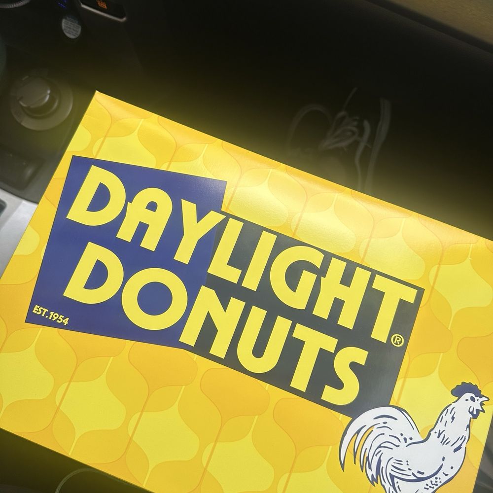 Daylight Donuts - Donuts Near Me - Sandy, Utah Daylight Donuts - Donuts Near Me - Sandy, Utah