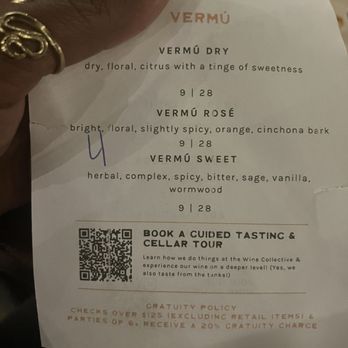 The Wine Collective - Wine Tasting Room Near Me - Baltimore, Maryland The Wine Collective - Wine Tasting Room Near Me - Baltimore, Maryland