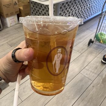 Vip Coffee - Coffee & Tea Near Me - Brooklyn, New York