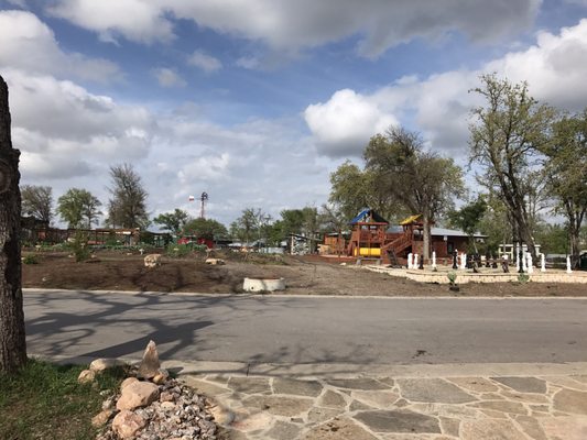 Community First! Village by null