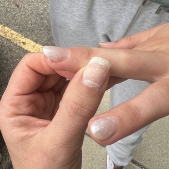 A2 Nails Spa - Nail Salons Near Me - Ann Arbor, Michigan