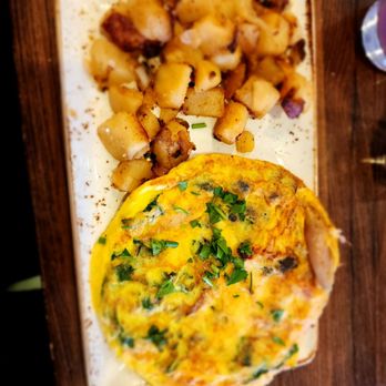 First Watch - Italian Fritata - Breakfast & Brunch Near Me - Glendale, Arizona